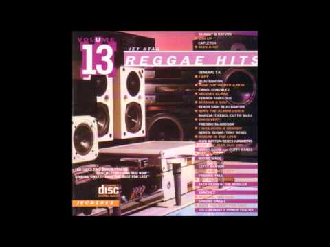 Putar Discovery - Marcia Griffiths