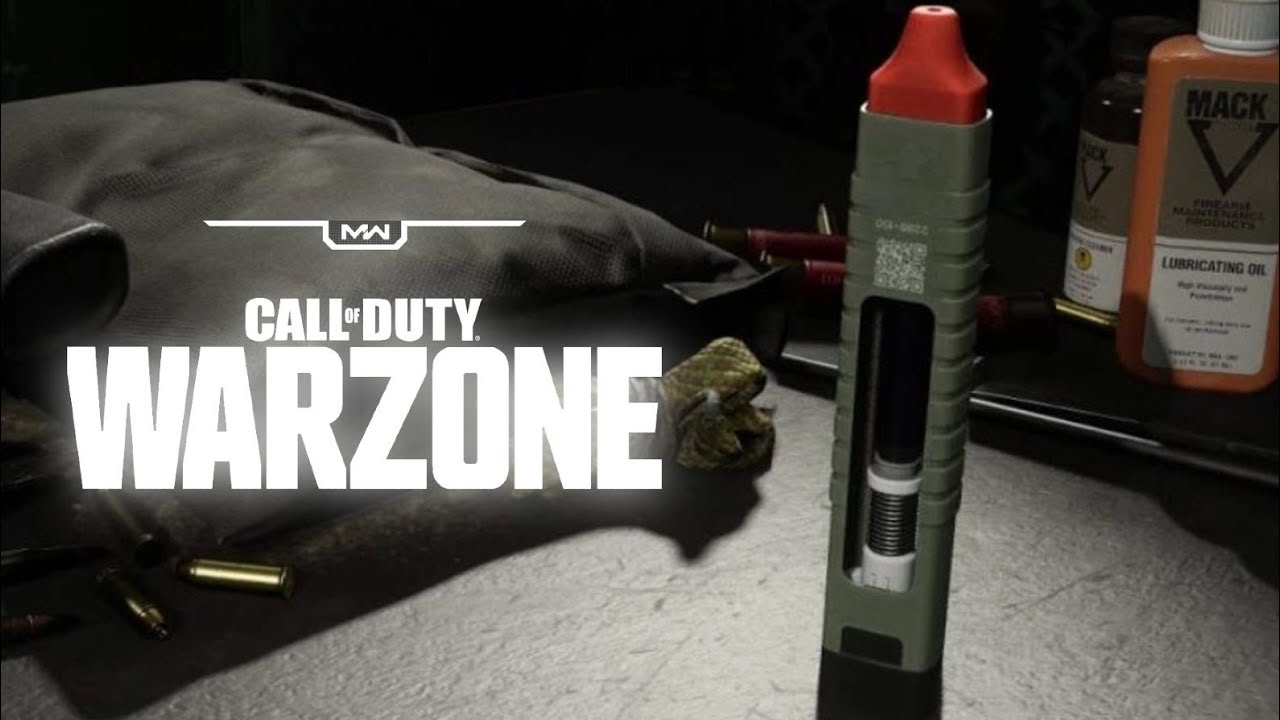 Warzone Quick Fix YouTube