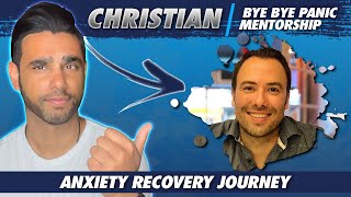 From Experiencing Debilitating Anxiety Symptoms To Inspiring Others To Recover | ANXIETY RECOVERY