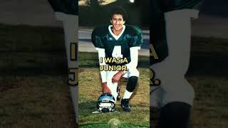 The timing was perfect 👏🏼#BrandonMarshall #Nevada #ColinKaepernick #DenverBroncos