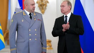 La Russie remplace le commandant de son offensive en Ukraine