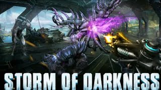 Game Offline Terbaik Versi Game Crash || Strom Of Darkness || screenshot 5