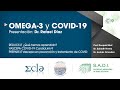 Omega-3 y COVID-19