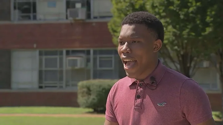 Tyner Academy senior class calls for repairs and n...