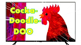 Rooster Sounds A Doodle-Doo Effects Compilation Sponsored By Preview 2 Effects