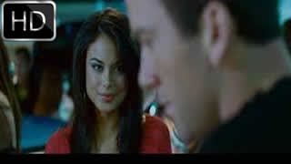 Hızlı Ve Öfkeli 3 Tokyo Dom Geliş Sahnesi