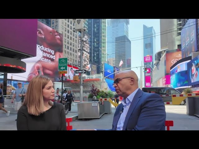 Las grandes voces de Broadway se unen en un show para celebrar los 400 años de Nueva York