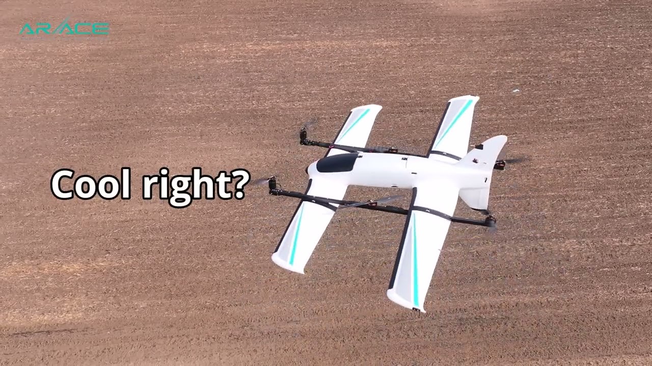 PH true motor redundancy demo