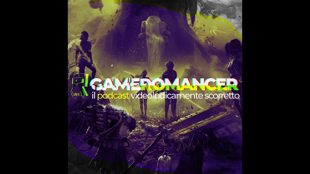 Ep. 232: I migliori giochini del 2025 (o quasi)