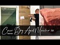 Шкаф для мяса Caso Dry Aged Master 380 Pro | Обзор. Часть 1