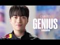 [VIETSUB] Cry, Monster. Smile, Genius. | CARVED : GENIUS