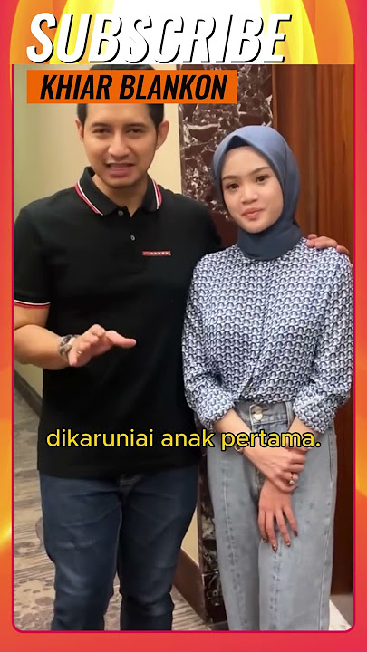 CHAND KELVIN DIKARUNIAI ANAK PERTAMA, PARAS BUAH HATI BANJIR PUJIAN #shorts #chandkelvin #melahirkan