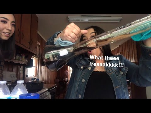 How to Clean your Bong (Easiest Way!)