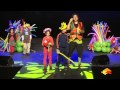 Trailer Festi&#39;Kbir 2012 Spectacle pour enfants