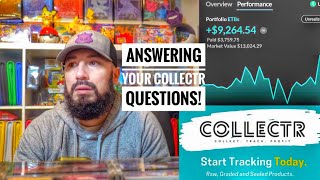 Using the Collectr App for Pokemon | Questions Answered screenshot 5