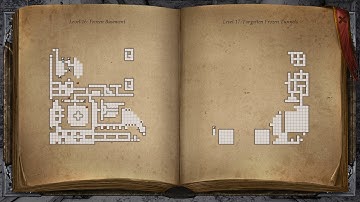 Legend of Grimrock Kathzora