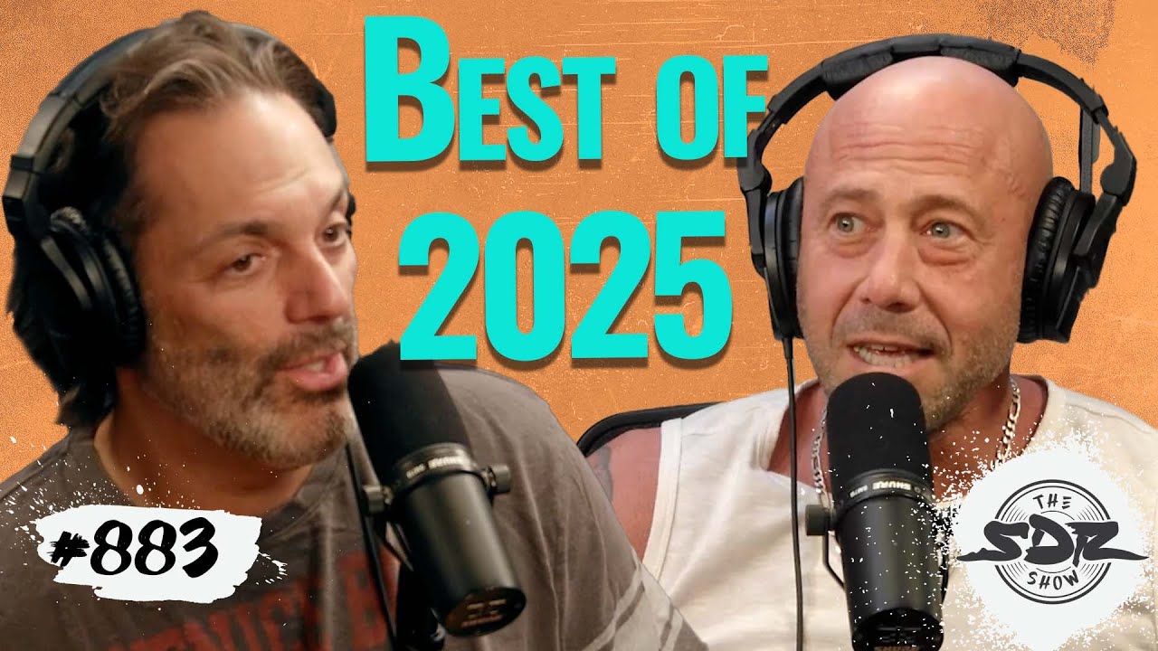 The SDR Show's Best Of 2025