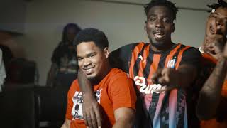 Peso x Muyaa - Hot Glocks (Music Video)