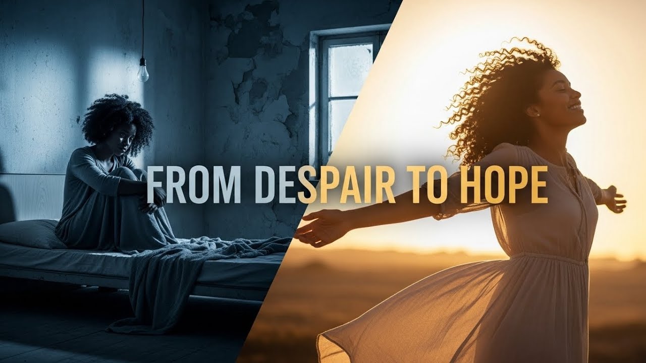 The Woman He Took for Granted… Now She’s Unstoppable….  #africanfolktales #story #folklore