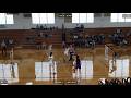 Girls Basketball vs Vermilion 2/4/2023