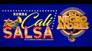 CALISALSA VOL 1 DJ NEGRO ANDRES
