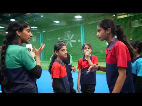 ​@marriottbonvoy's Development Initiative of the Year award for UAE's landmark work for girls