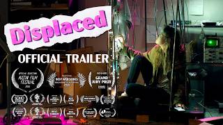 DISPLACED Queer Time Travel Comedy TRAILER