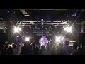 2019Mountaindew夏ライブ3日目 ハルカミライ
