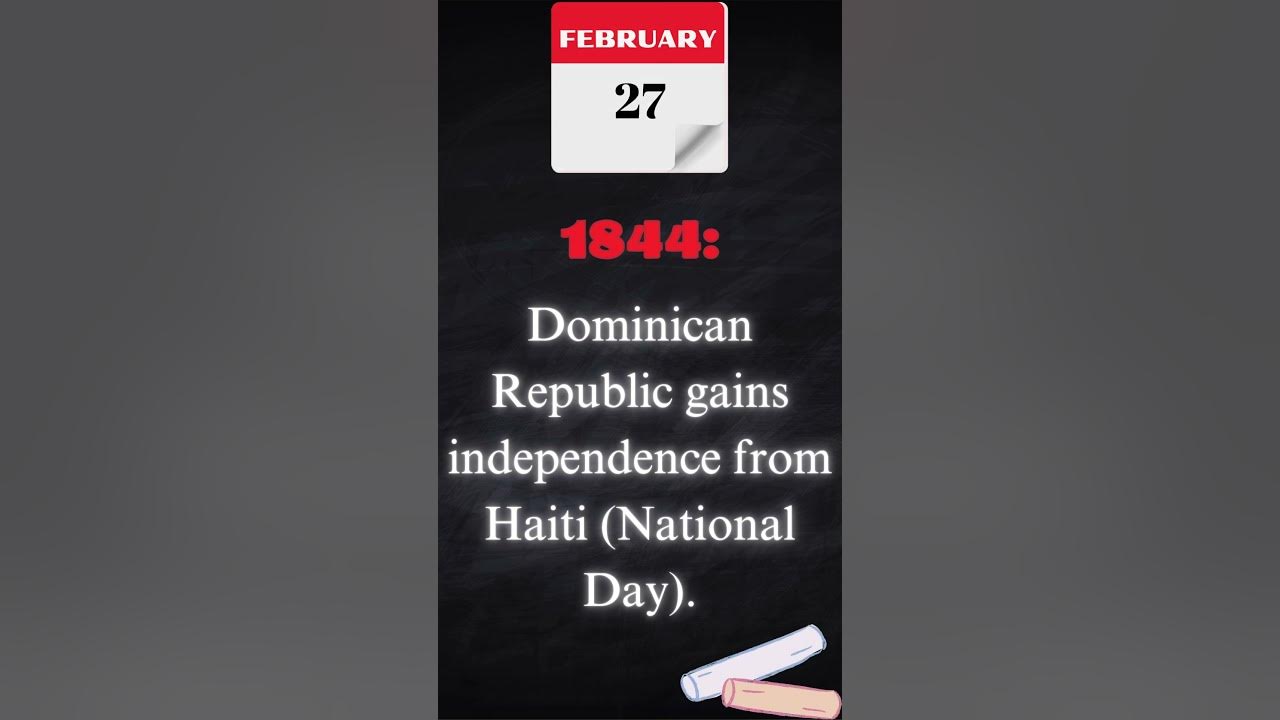 On this date in history february 27 youtube