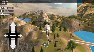 Helicopter Rescue Simulator Android Gameplay#1 screenshot 5