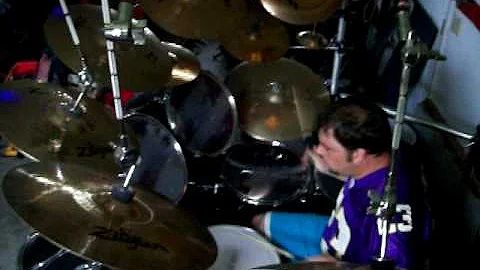 Rick Hendrickson Jammin Out