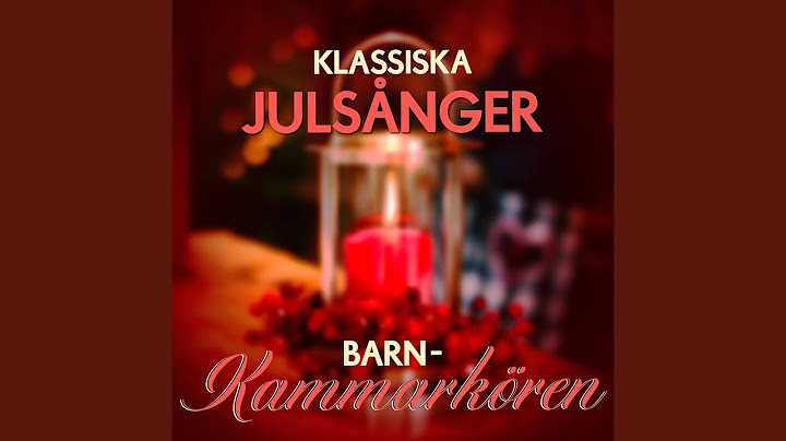 Karusellen