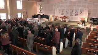 Nancy Grant - A Celebration of Life