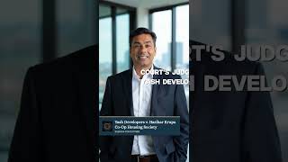 Famous Sui generis hearings expose developer abandonment #substack #shorts Profile
