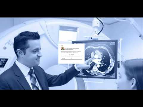 MyRANZCR: How to log in to the RANZCR Member Portal on your computer - Radiation Oncology