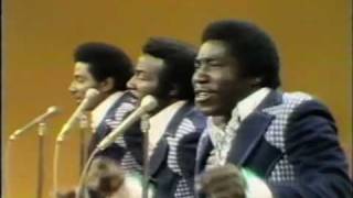 DEEPER / THE O'JAYS chords