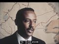 Spain Endalkachew Makonnen Interview January 1974 Spain Endalkachew Makonnen Interview January 1974