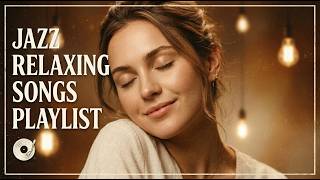 Smooth Jazz Harmony | Soft Female Vocals &amp; Relaxing Lyrics for Peaceful Moments (1 Hour)
