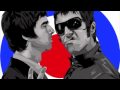 OASIS You Ve Got To Hide Your Love Away BEATLES COVER