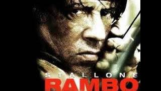 Brian Tyler - Rambo End Title / Rambo 4 Soundtrack