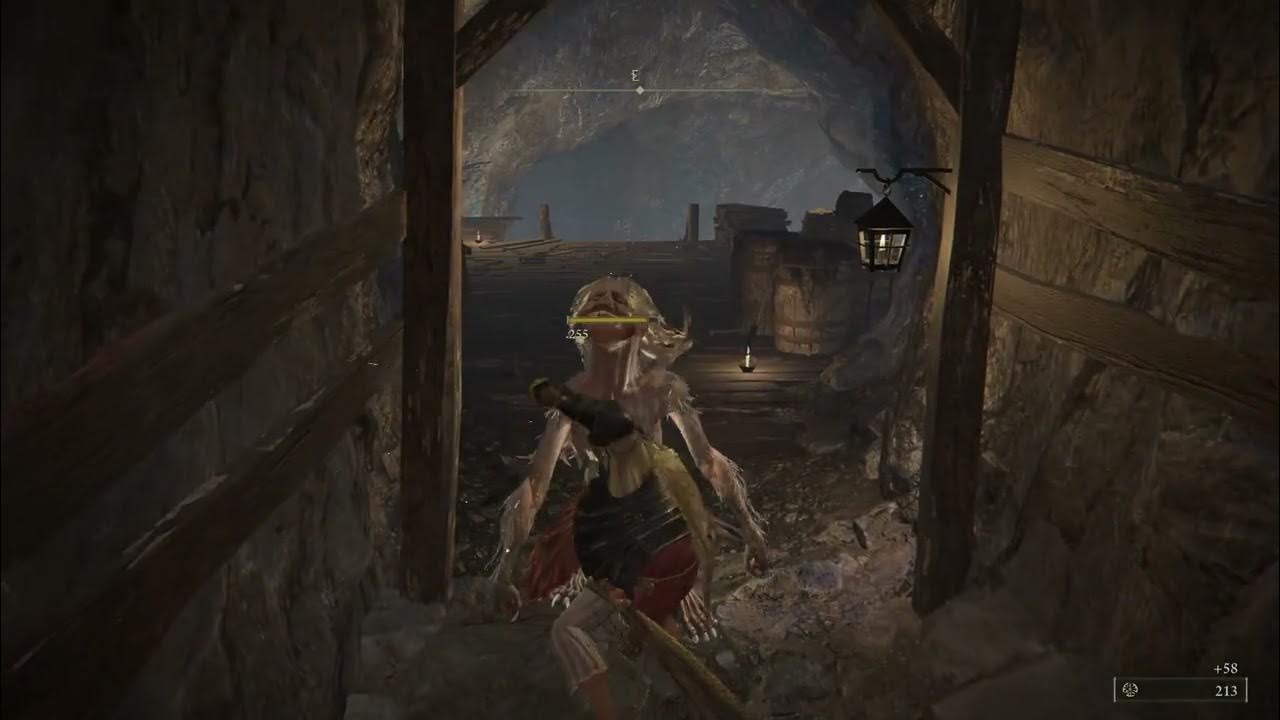 Elden Ring How To Get The Rusted Anchor YouTube