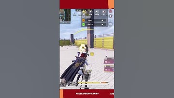 this is the best Legendary kill effect in CODM #codm #codmobile