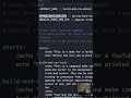 Do you know what Makefiles are?