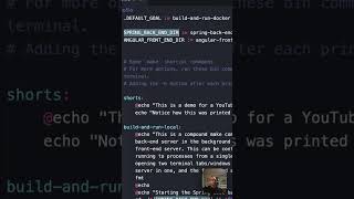 Do you know what Makefiles are?