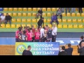 Live | Злагода (Дніпро) vs IMS-НУХТ (Київ) Кубок України серед жінок. ФІНАЛ.