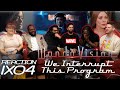 WandaVision - 1x4 We Interrupt This Program - Group Reaction