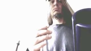 Potzblitzbrak - 365 Daily Oneminuteimpressions 58 - Vibra-Tone