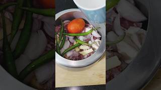 Afgani Namkin gosht recipe. Mutton Rosh. #food #food #recipe #afganimutton #muttonrecepi
