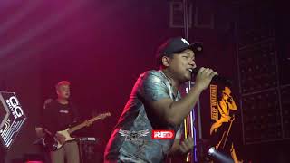 BAGUS FAIZAL (LIVE HD) - ORA MASALAH  ft. dangduters_band at BOSHE VVIP CLUB BALI (februari 2020)