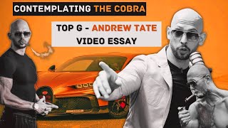 Why Andrew Tate is The Future (And It Aint Pretty!)
This is an Andrew Tate themed video about the top G himself and direction of our society that has selected a thought leader like Andrew Tate. The video comes from right wing and conservative assumptions, so yes I do have a bias.
Where you can support me:
Subscribestar: https://www.subscribestar.com/ubersoy
Ethereum: 0xbD5Ad7FAD05AE8D5e781600426fD7fE02566184a
PayPal: https://paypal.me/UBERSOY?country.x=CA&locale.x=en_US
Ko-Fi: https://ko-fi.com/ubersoy
Follow me on:
Odysse: https://odysee.com/@UBERSOY:f
Twitter: https://twitter.com/UBERSOY1
Telegram: https://t.me/UBERSOY1
#andrewtate #topg Why Andrew Tate is The Future (And It Aint Pretty!)